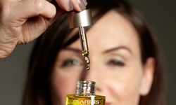 Cosmetische gezichtsoliën: overzicht
