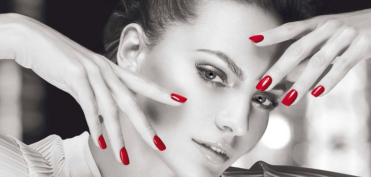 Schoonheid tot aan de vingernagels in het LCN Beauty Centre