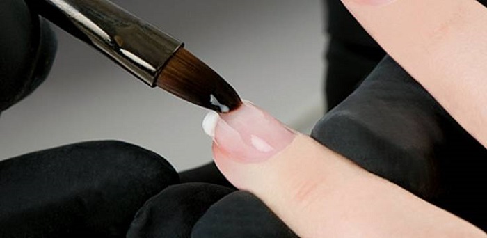 Schoonheid tot aan de vingernagels in het LCN Beauty Centre