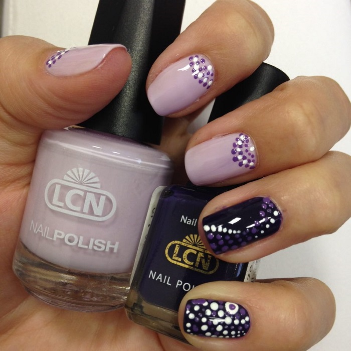 Schoonheid tot aan de vingernagels in het LCN Beauty Centre