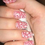 Lak nagellak Lak nagellak