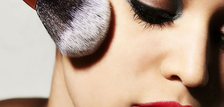 Lady Perfection: drie make-ups voor een feestelijk beeld