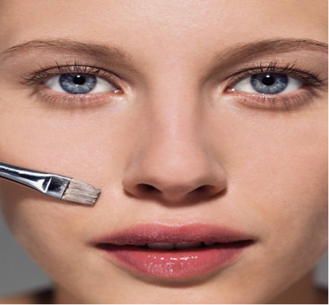 make-up basis