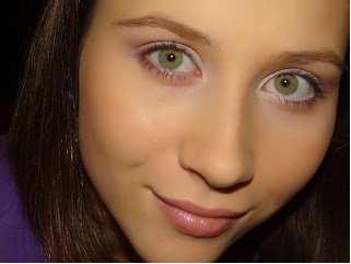 natuurlijke lippen