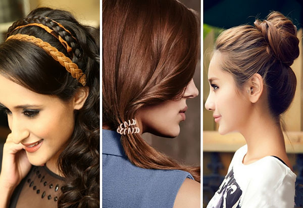 Zomer trend: TOP-3 modeaccessoires voor een snelle styling