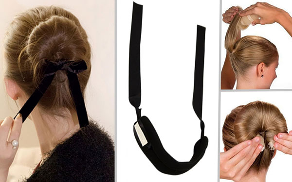 Zomer trend: TOP-3 modeaccessoires voor een snelle styling
