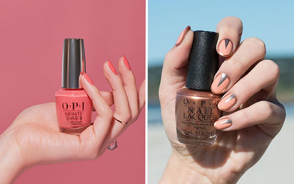 Zomer zonder grenzen: heldere collecties vernis OPI en China Glaze