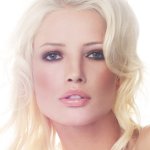 Oogmake-up voor blondines Oogmake-up voor blondines