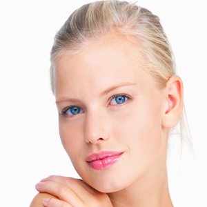 Oogmake-up voor blondines Oogmake-up voor blondines