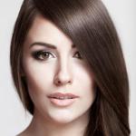Oogmake-up voor brunettes Oogmake-up voor brunettes
