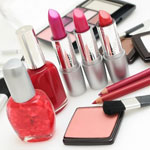 Make-up: werk aan bugs