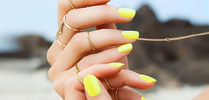 Haute couture van manicure TOP-3 nagelideeën van ontwerpers