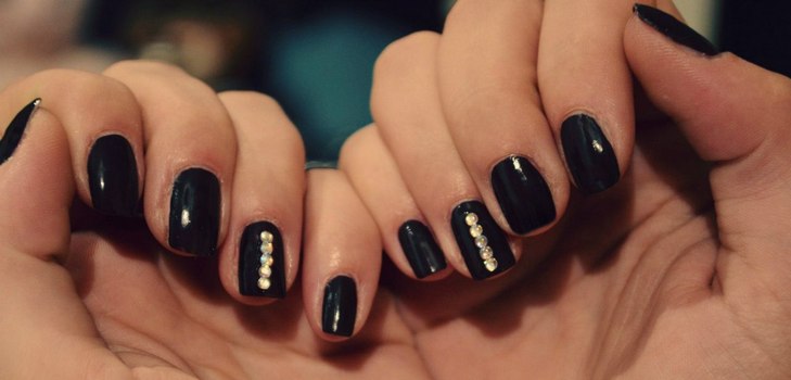 manicuur