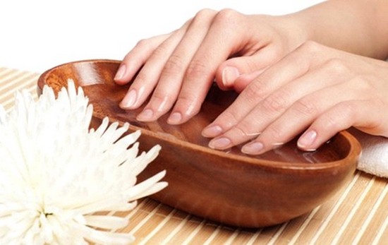 manicuur