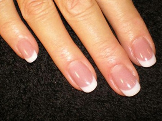 manicuur