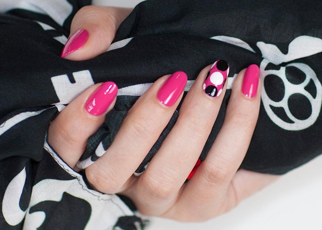 Manicure door Feng Shui