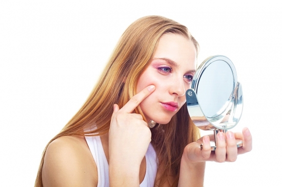 Maskers voor probleemhuid