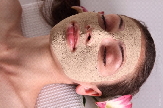 Maskers voor probleemhuid