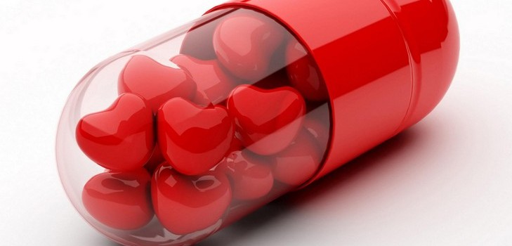 Goed samen met vitamine E
