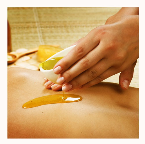 Masseer met vacuüm blikjes van cellulitis: verwijder cellulitis zelf