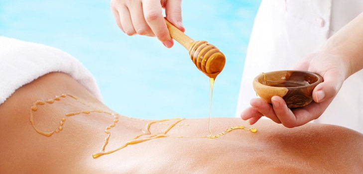 Honingmassage thuis: tips en trucs