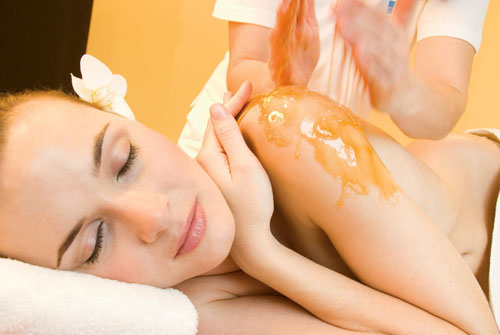 Honingmassage thuis: tips en trucs