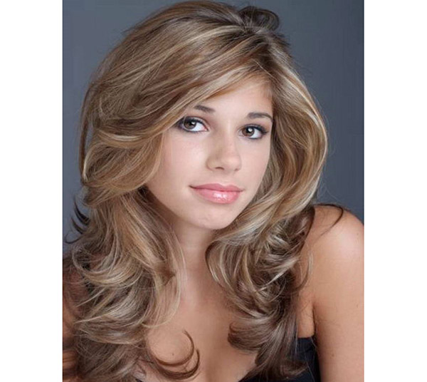 Aandacht voor blond haar
