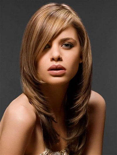 Aandacht voor blond haar