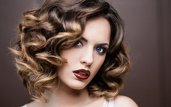 Aandacht voor blond haar