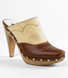 Rustieke schoenen Rustieke schoenen