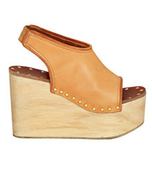 Rustieke schoenen Rustieke schoenen
