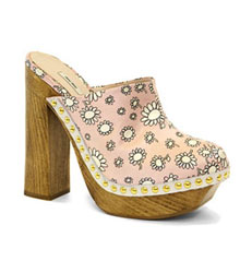 Rustieke schoenen Rustieke schoenen