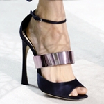 Modieuze schoenen lente-zomer 2013
