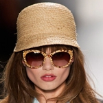 Mode hoofdtooien lente-zomer 2013
