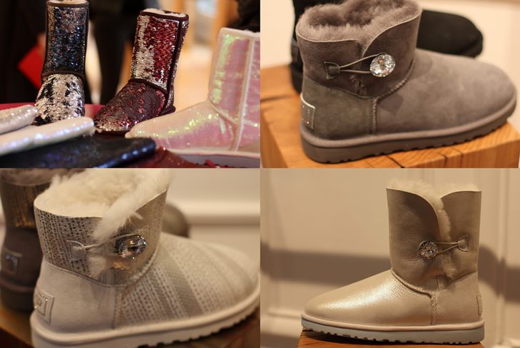 Modieuze en originele ugg boots 2013-2014