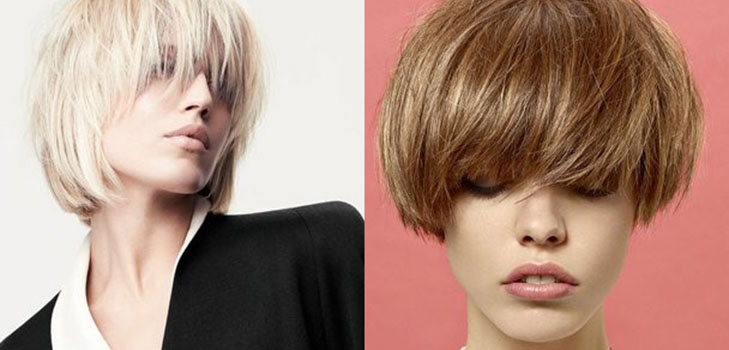Hoe deze winter je haar knippen? Trends 2015