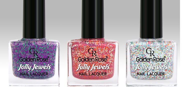  Modieuze vernissen voor nagels, herfst-winter 2014-2015