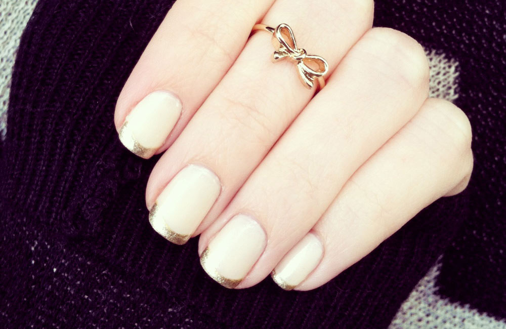 Modieuze vernis voor nagels herfst-winter 2015-2016
