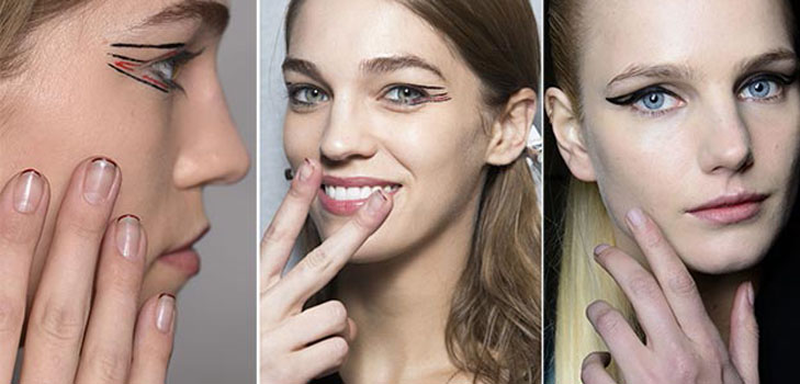 Doe een mooie manicure volgens de laatste trends