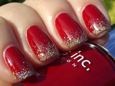 Heldere en sexy manicure opnieuw in trend