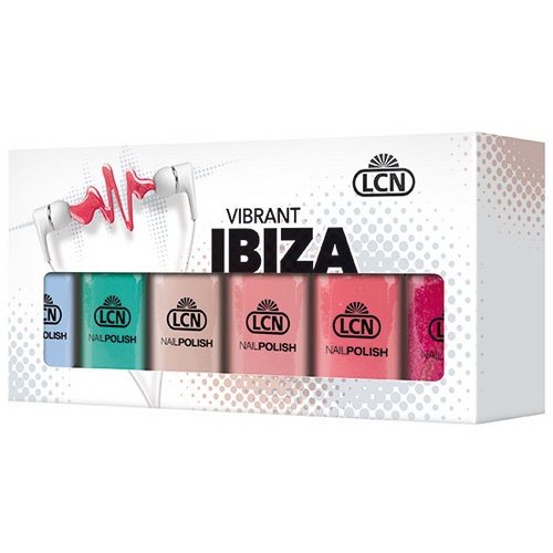 Modieuze kleuren van vernissen lente-zomer 2015