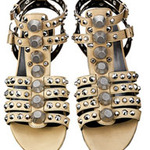 sandalen lente-zomer 2013