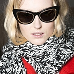 Modesjaals winter 2013-2014 