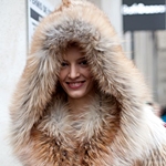Modieuze winterjassen 2013-2014