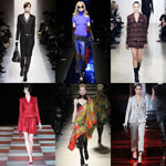 Trend tenders herfst-winter 2010-2011