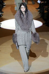 Trend tenders herfst-winter 2010-2011