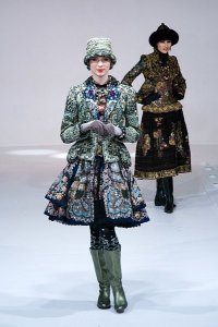 Trend tenders herfst-winter 2010-2011