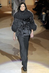 Trend tenders herfst-winter 2010-2011