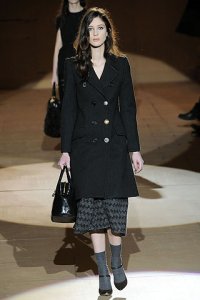Trend tenders herfst-winter 2010-2011