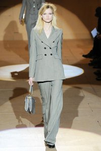 Trend tenders herfst-winter 2010-2011